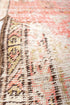Antique Khotan Area Rug (3' x 7')